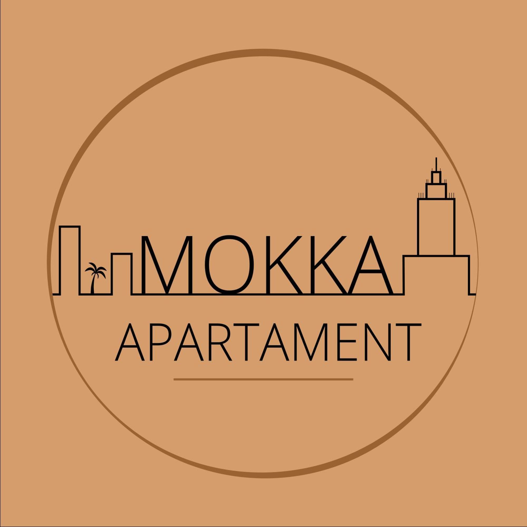 Mokka Apartament Varšava Exteriér fotografie