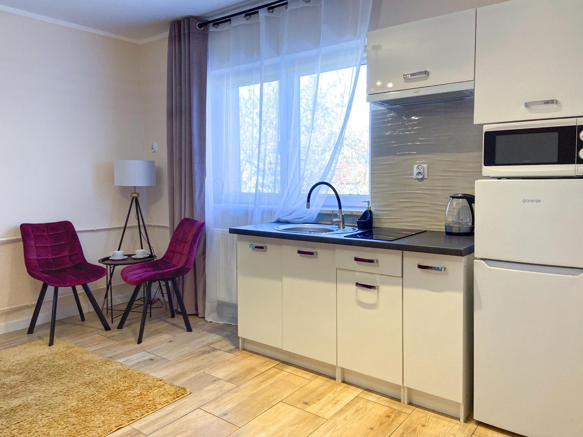 Mokka Apartament Varšava Exteriér fotografie