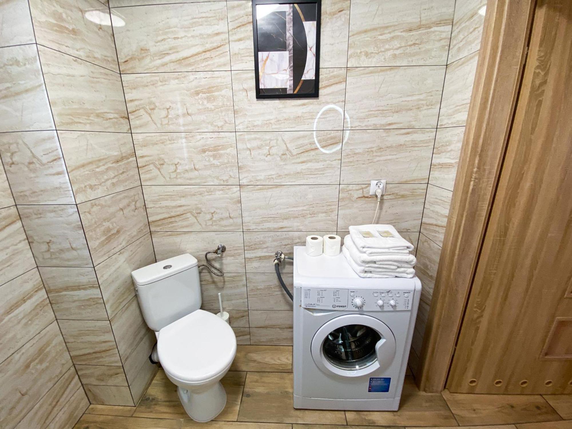 Mokka Apartament Varšava Exteriér fotografie