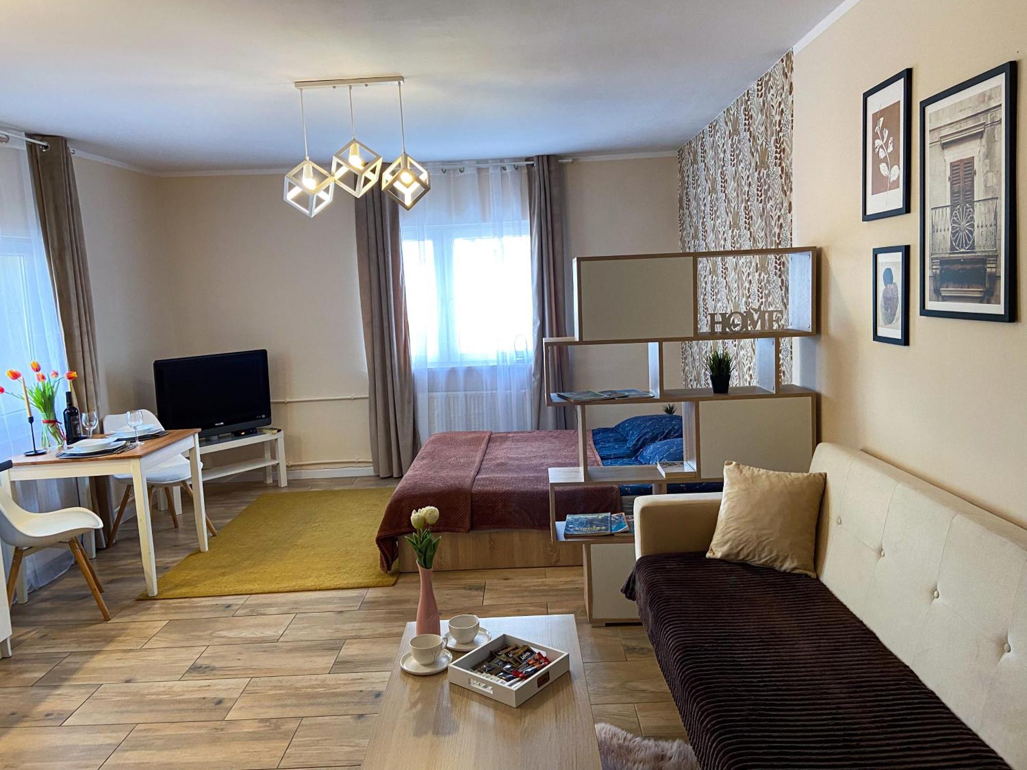 Mokka Apartament Varšava Exteriér fotografie