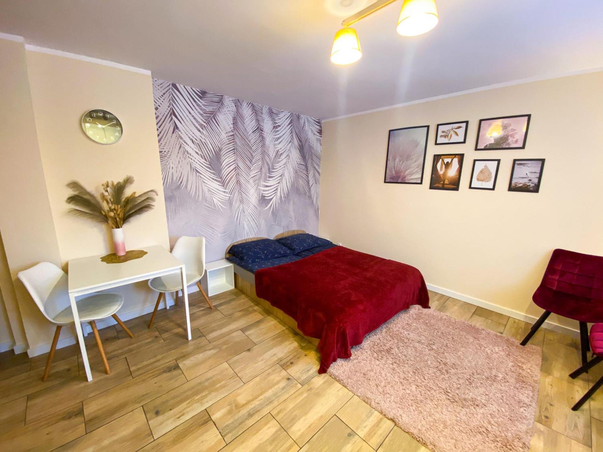 Mokka Apartament Varšava Exteriér fotografie