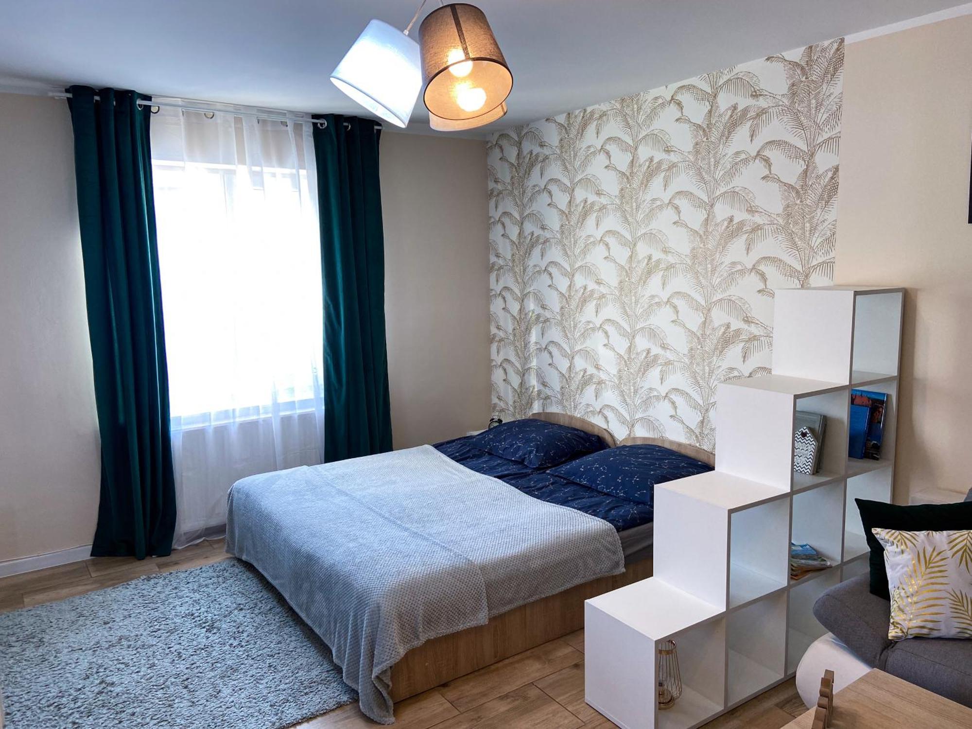 Mokka Apartament Varšava Exteriér fotografie